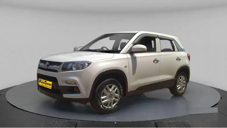 Maruti Suzuki Vitara Brezza 2016 Athanikkal, Kozhikode, Kerala